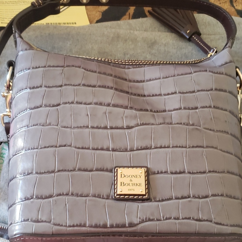 Dooney and Bourke Crossbody